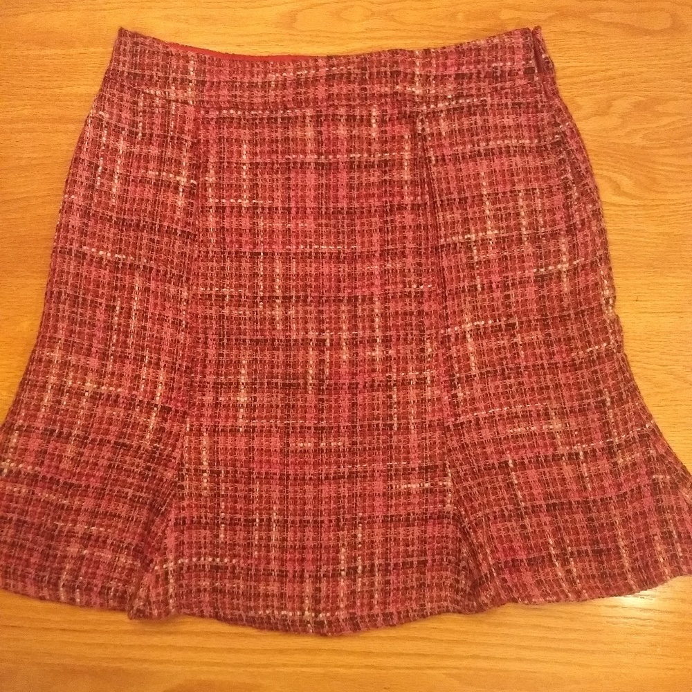 Skirt by Geoffrey Beene